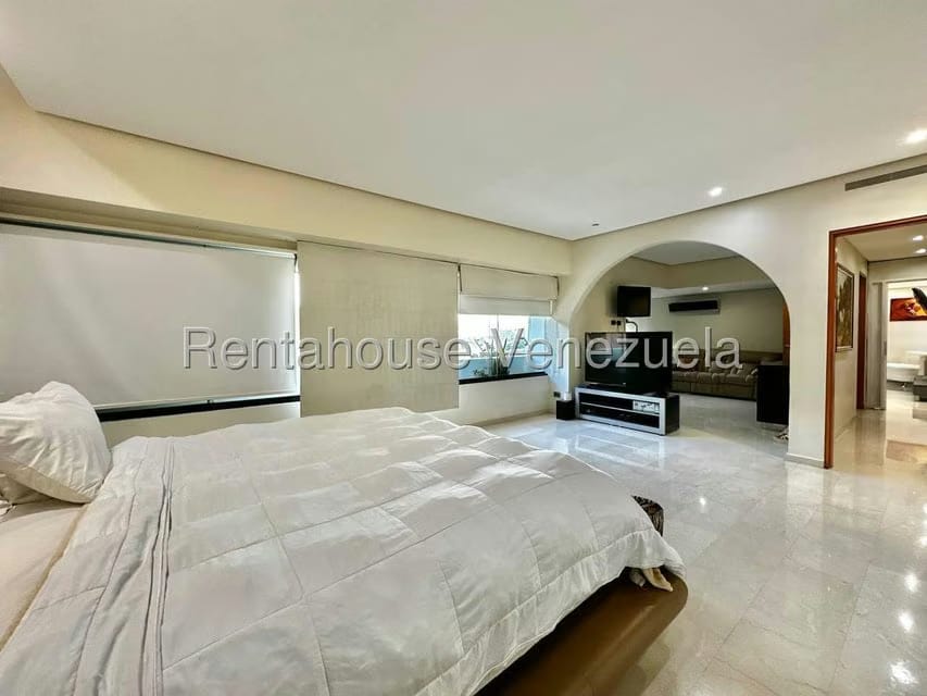 Apartamento (Penthouse) en Venta en Lomas de La Alameda, Distrito Metropolitano - 22