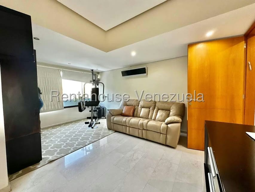Apartamento (Penthouse) en Venta en Lomas de La Alameda, Distrito Metropolitano - 23