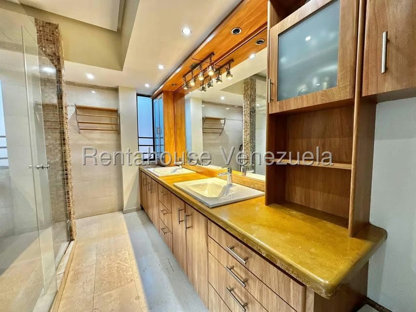 Apartamento (Penthouse) en Venta en Lomas de La Alameda, Distrito Metropolitano - 24