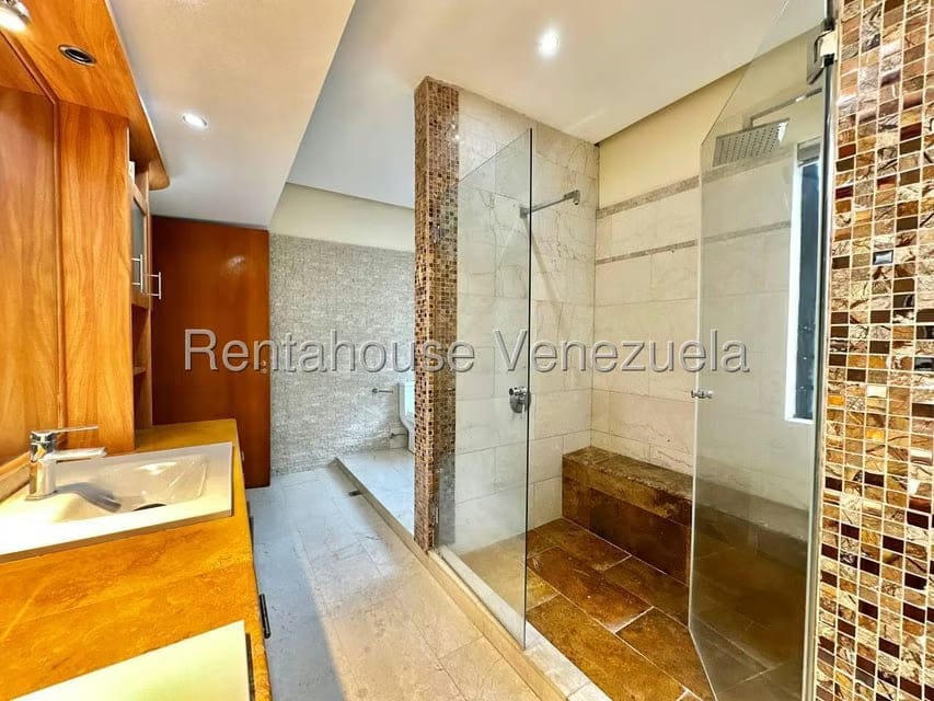Apartamento (Penthouse) en Venta en Lomas de La Alameda, Distrito Metropolitano - 25