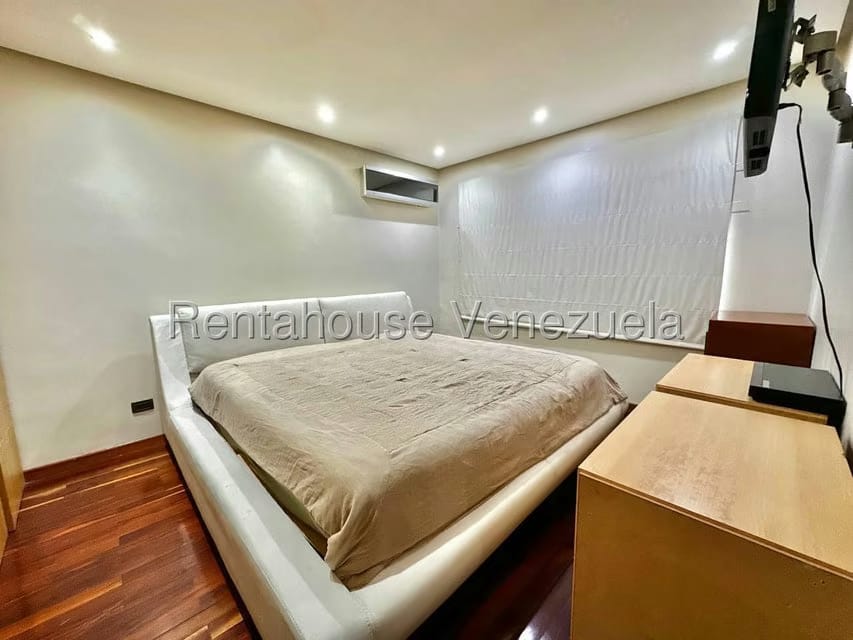 Apartamento (Penthouse) en Venta en Lomas de La Alameda, Distrito Metropolitano - 26