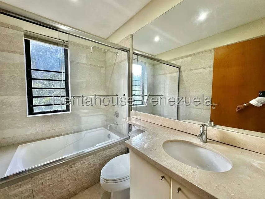 Apartamento (Penthouse) en Venta en Lomas de La Alameda, Distrito Metropolitano - 27