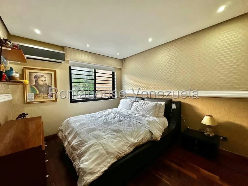 Apartamento (Penthouse) en Venta en Lomas de La Alameda, Distrito Metropolitano - 28