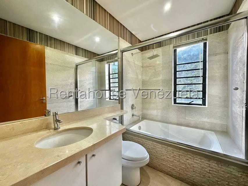 Apartamento (Penthouse) en Venta en Lomas de La Alameda, Distrito Metropolitano - 29