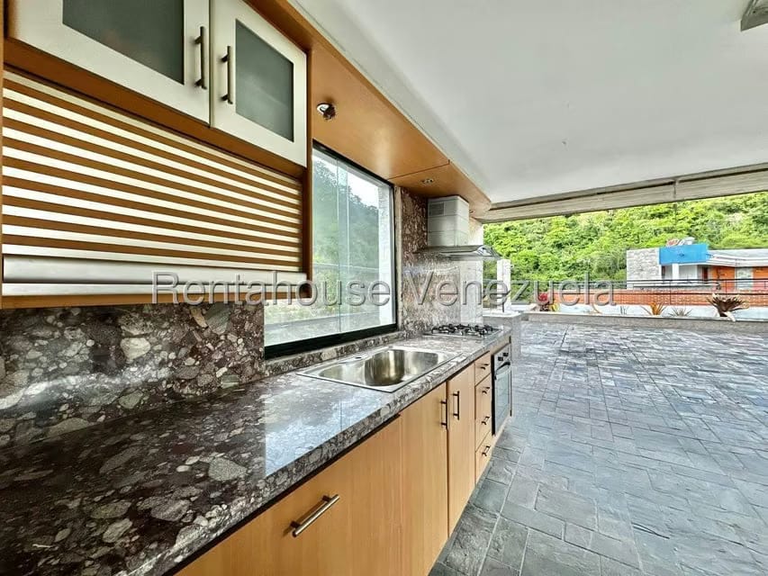 Apartamento (Penthouse) en Venta en Lomas de La Alameda, Distrito Metropolitano - 31