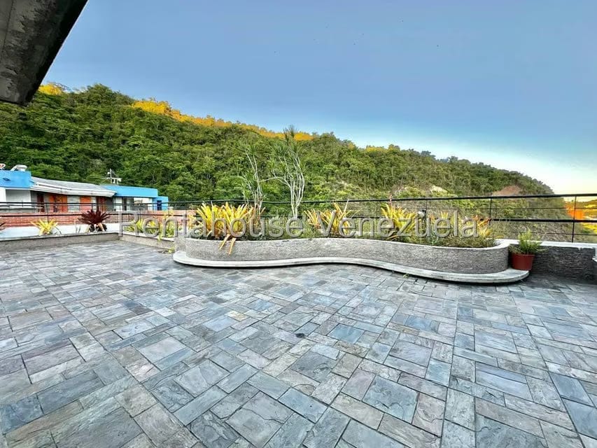 Apartamento (Penthouse) en Venta en Lomas de La Alameda, Distrito Metropolitano - 32