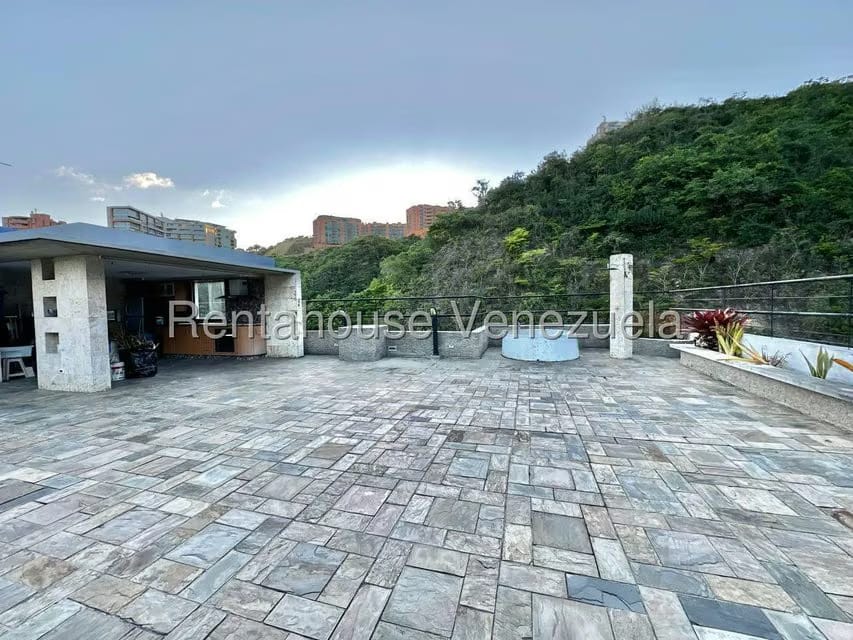 Apartamento (Penthouse) en Venta en Lomas de La Alameda, Distrito Metropolitano - 33
