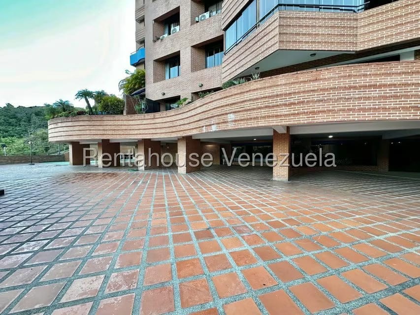 Apartamento (Penthouse) en Venta en Lomas de La Alameda, Distrito Metropolitano - 36