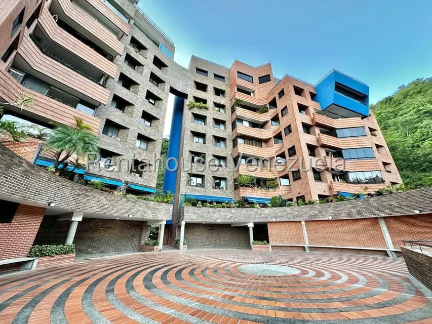 Apartamento (Penthouse) en Venta en Lomas de La Alameda, Distrito Metropolitano - 37