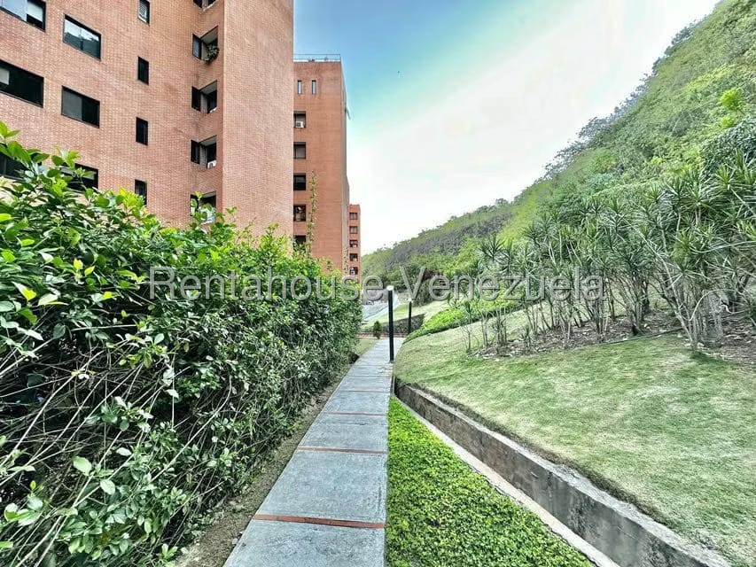 Apartamento (Penthouse) en Venta en Lomas de La Alameda, Distrito Metropolitano - 38