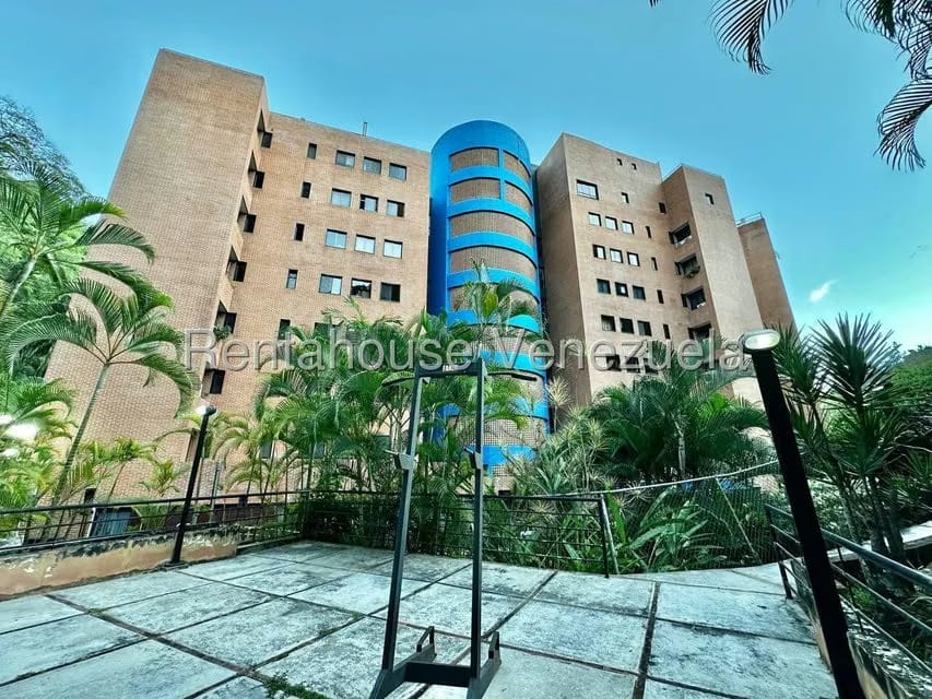 Apartamento (Penthouse) en Venta en Lomas de La Alameda, Distrito Metropolitano - 39