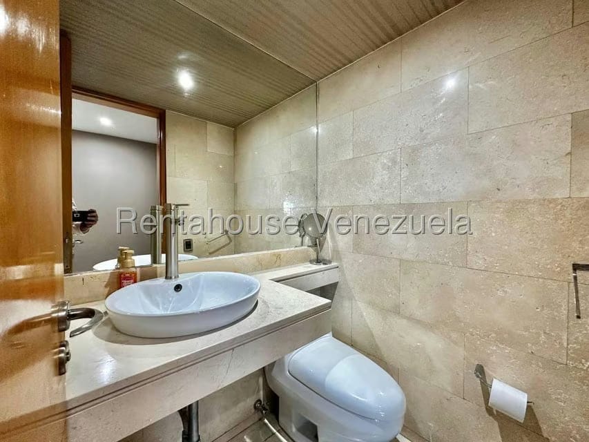 Apartamento (Penthouse) en Venta en Lomas de La Alameda, Distrito Metropolitano - 7