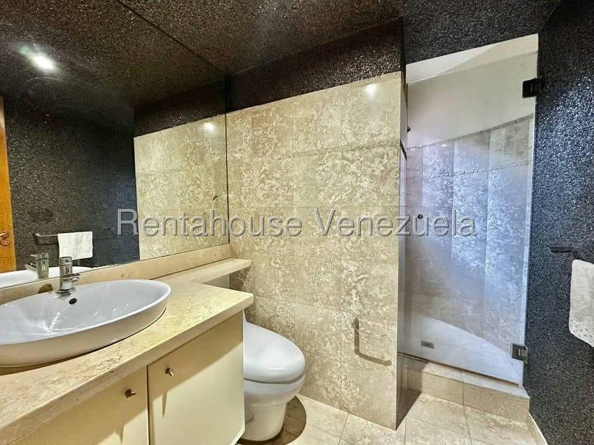 Apartamento (Penthouse) en Venta en Lomas de La Alameda, Distrito Metropolitano - 9