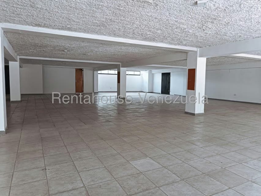 Comercial (Local Comercial) en Alquiler en Club Hipico, Miranda