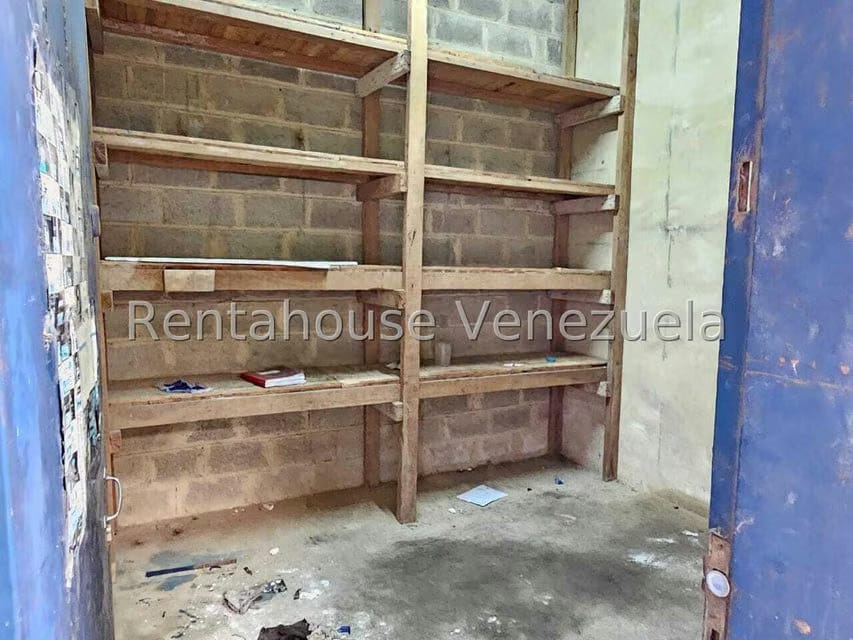 Comercial (Galpon - Deposito) en Alquiler en Mariche, Distrito Metropolitano - 12