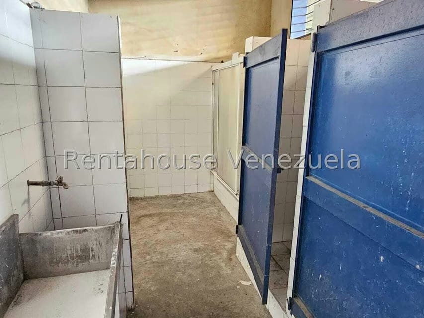 Comercial (Galpon - Deposito) en Alquiler en Mariche, Distrito Metropolitano - 13