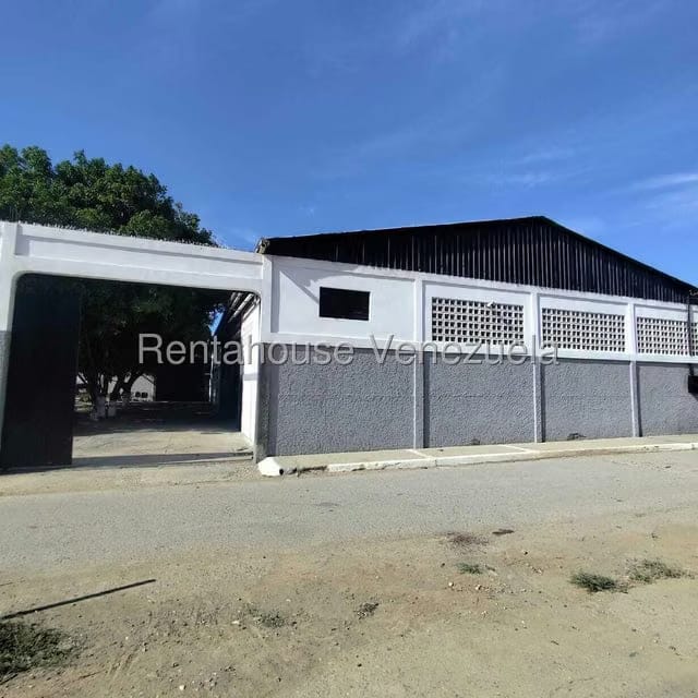 Comercial (Local Comercial) en Alquiler en Parroquia Union, Lara
