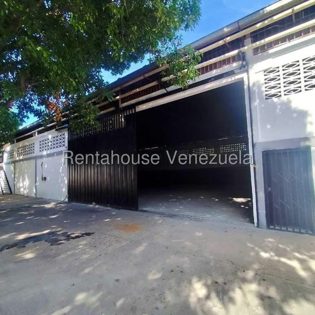 Comercial (Local Comercial) en Alquiler en Parroquia Union, Lara - 2