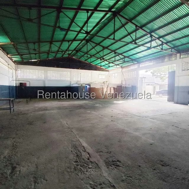 Comercial (Local Comercial) en Alquiler en Parroquia Union, Lara - 11