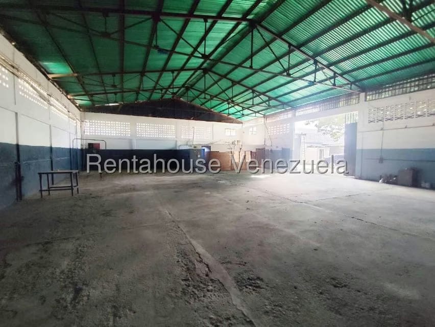 Comercial (Local Comercial) en Alquiler en Parroquia Union, Lara - 12
