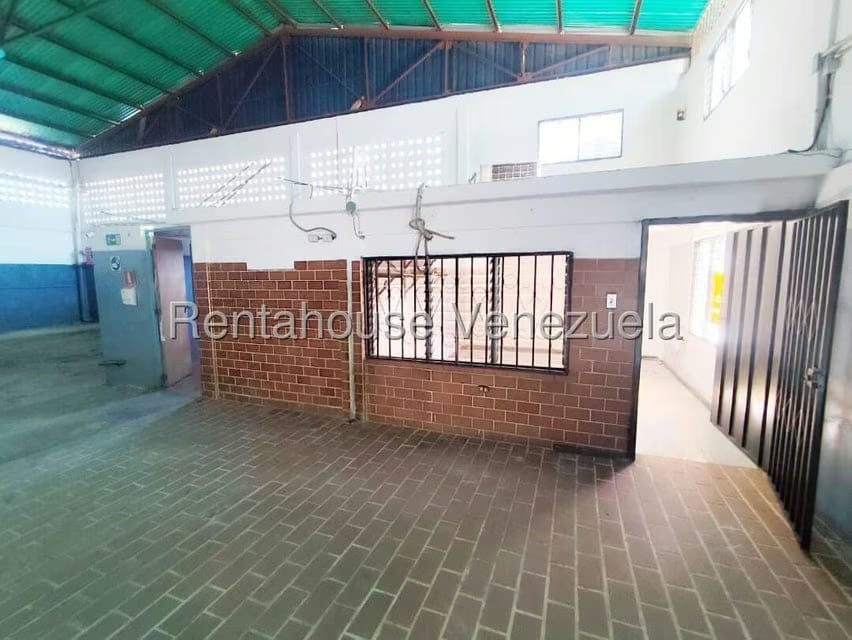 Comercial (Local Comercial) en Alquiler en Parroquia Union, Lara - 21