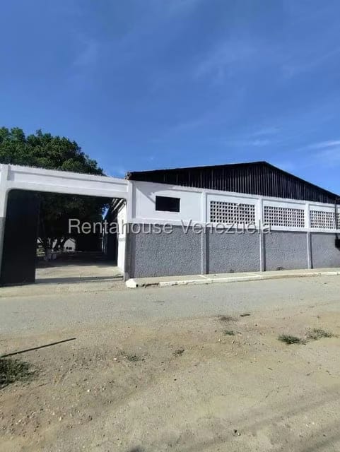 Comercial (Local Comercial) en Alquiler en Parroquia Union, Lara - 22