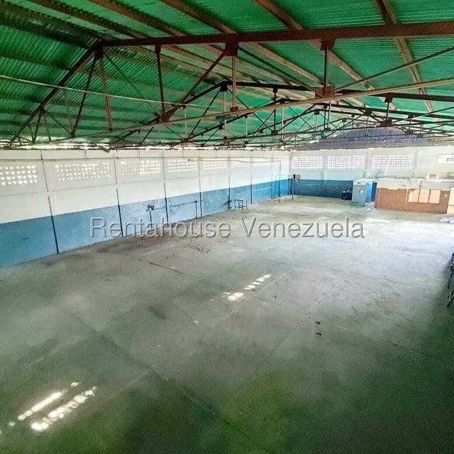 Comercial (Local Comercial) en Alquiler en Parroquia Union, Lara - 4