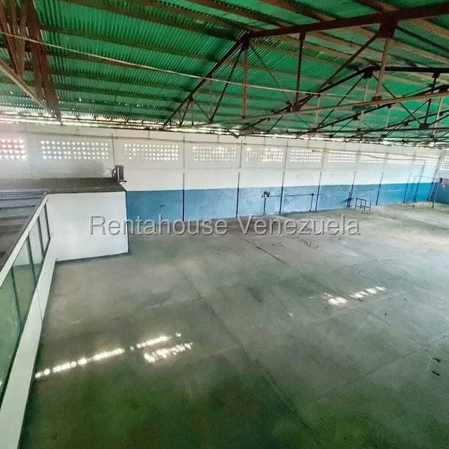 Comercial (Local Comercial) en Alquiler en Parroquia Union, Lara - 5