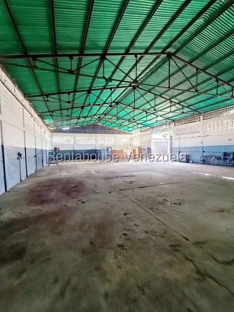 Comercial (Local Comercial) en Alquiler en Parroquia Union, Lara - 8