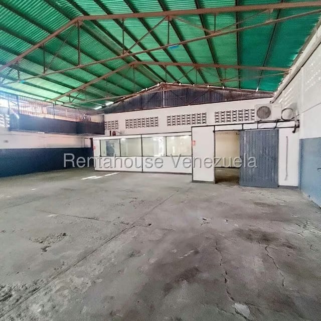 Comercial (Local Comercial) en Alquiler en Parroquia Union, Lara - 9