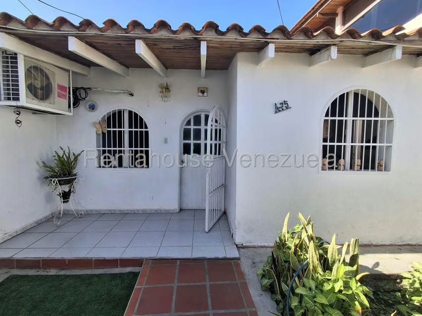 Casa (1 Nivel) en Venta en Intercomunal Turmero Maracay, Aragua