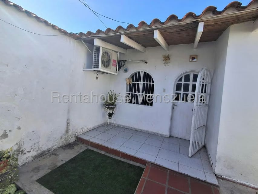 Casa (1 Nivel) en Venta en Intercomunal Turmero Maracay, Aragua - 2