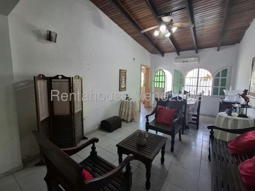 Casa (1 Nivel) en Venta en Intercomunal Turmero Maracay, Aragua - 12