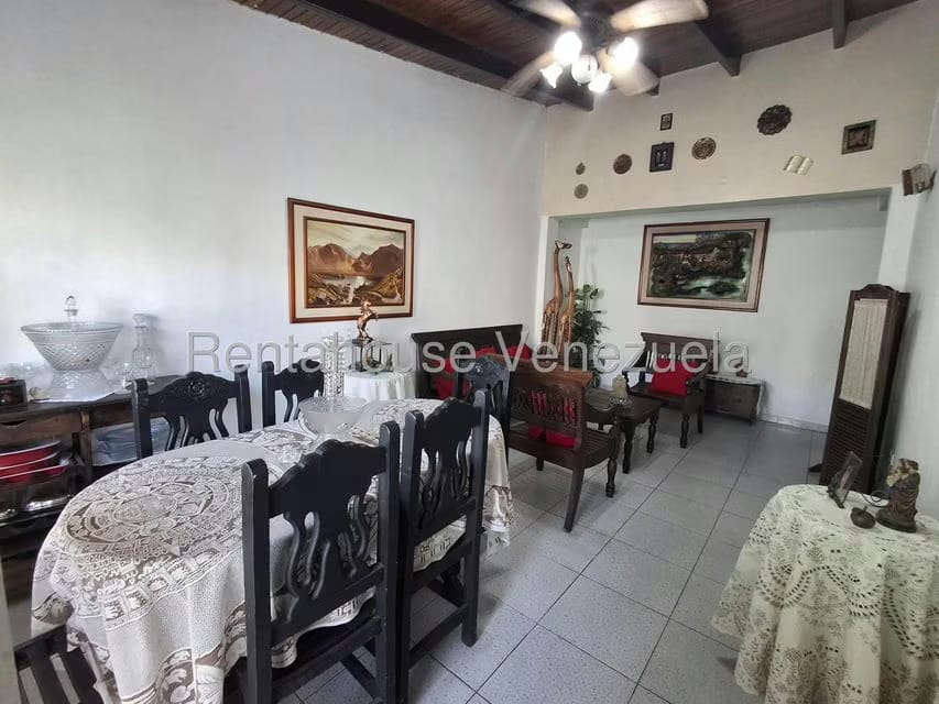 Casa (1 Nivel) en Venta en Intercomunal Turmero Maracay, Aragua - 14