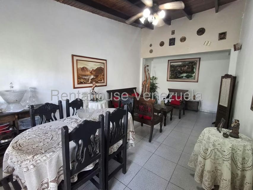 Casa (1 Nivel) en Venta en Intercomunal Turmero Maracay, Aragua - 15