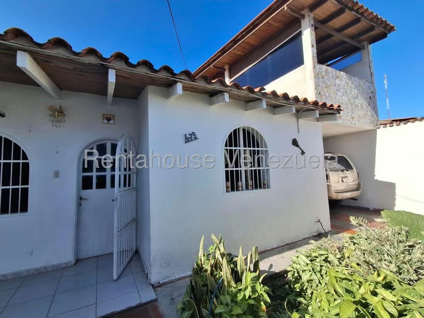 Casa (1 Nivel) en Venta en Intercomunal Turmero Maracay, Aragua - 3