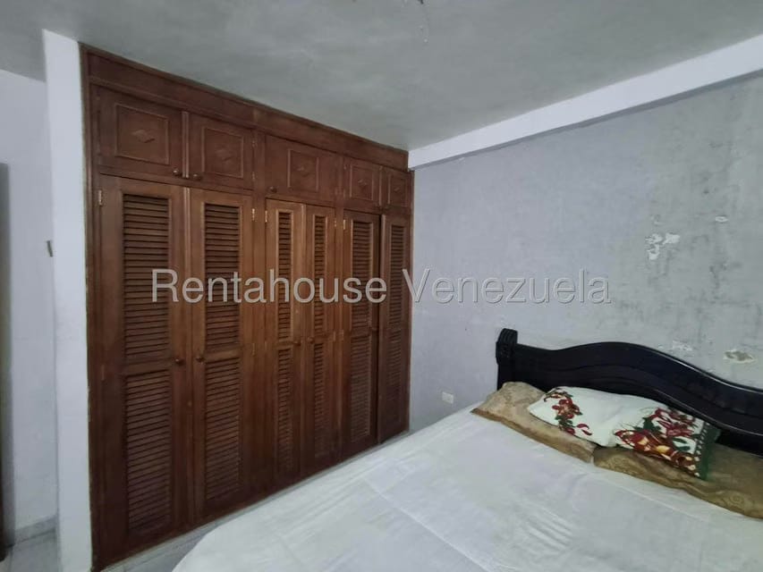 Casa (1 Nivel) en Venta en Intercomunal Turmero Maracay, Aragua - 21
