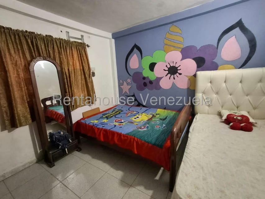 Casa (1 Nivel) en Venta en Intercomunal Turmero Maracay, Aragua - 22