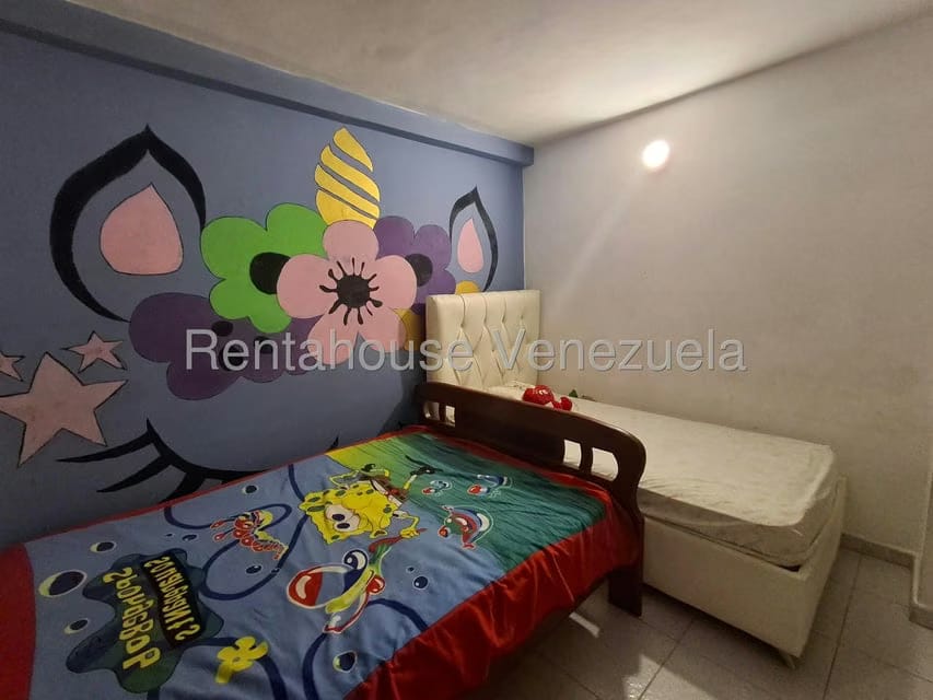 Casa (1 Nivel) en Venta en Intercomunal Turmero Maracay, Aragua - 23