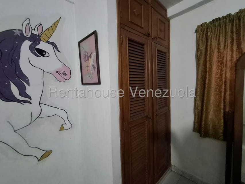 Casa (1 Nivel) en Venta en Intercomunal Turmero Maracay, Aragua - 24