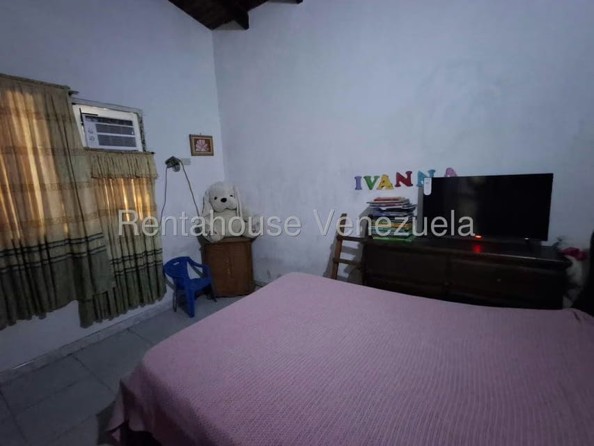 Casa (1 Nivel) en Venta en Intercomunal Turmero Maracay, Aragua - 25