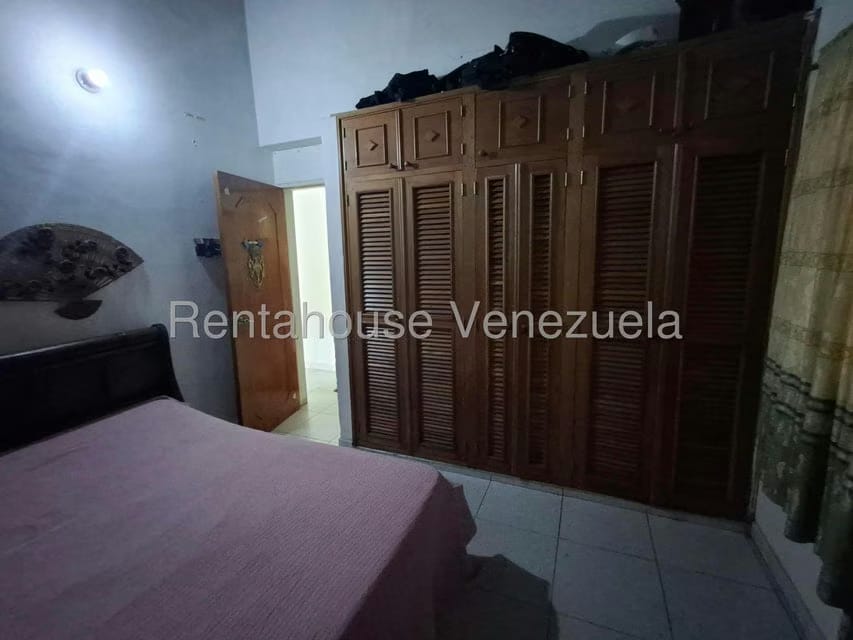 Casa (1 Nivel) en Venta en Intercomunal Turmero Maracay, Aragua - 26
