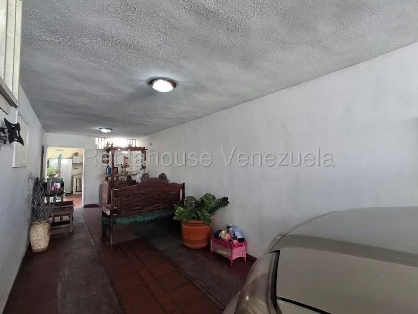 Casa (1 Nivel) en Venta en Intercomunal Turmero Maracay, Aragua - 28