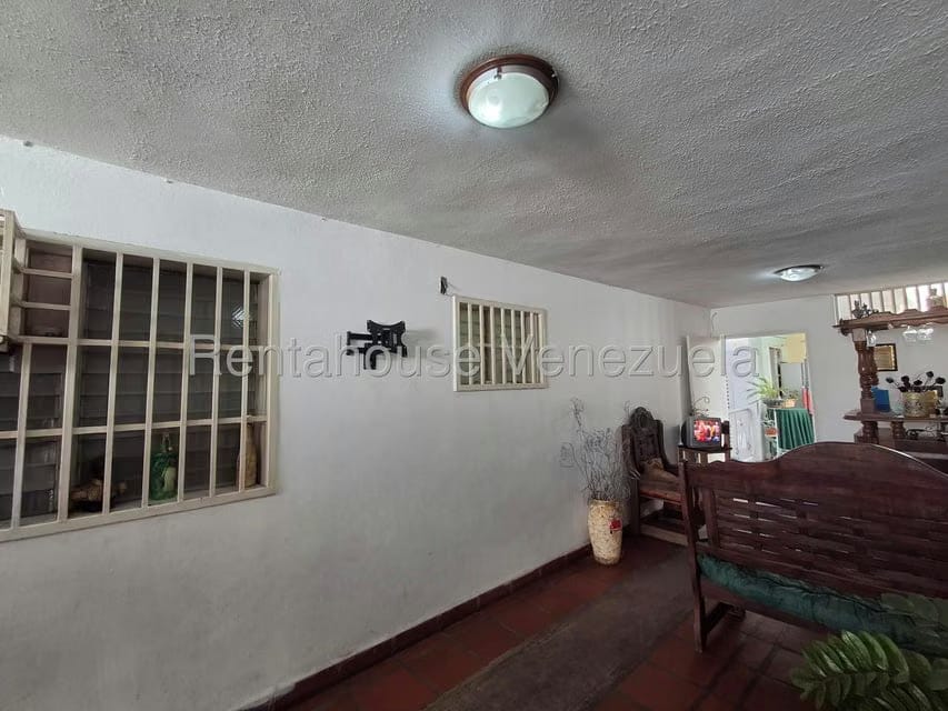 Casa (1 Nivel) en Venta en Intercomunal Turmero Maracay, Aragua - 29
