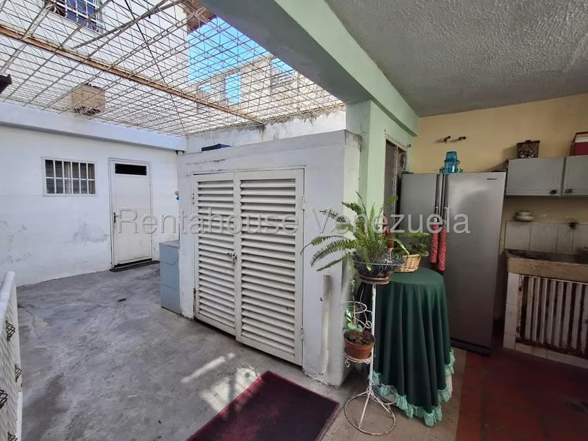 Casa (1 Nivel) en Venta en Intercomunal Turmero Maracay, Aragua - 30