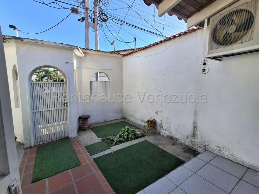 Casa (1 Nivel) en Venta en Intercomunal Turmero Maracay, Aragua - 4