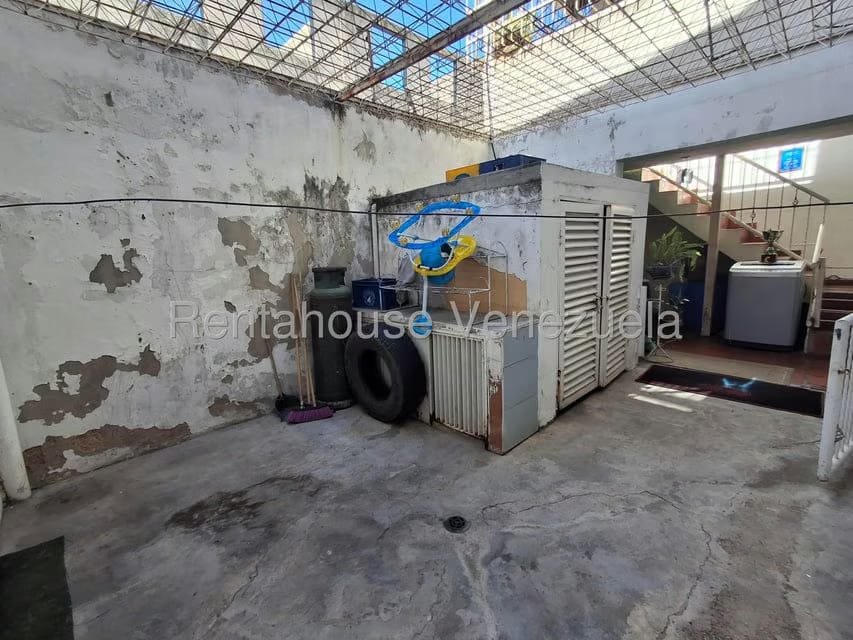 Casa (1 Nivel) en Venta en Intercomunal Turmero Maracay, Aragua - 31