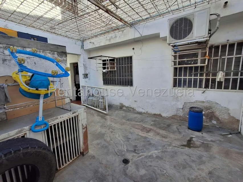 Casa (1 Nivel) en Venta en Intercomunal Turmero Maracay, Aragua - 32