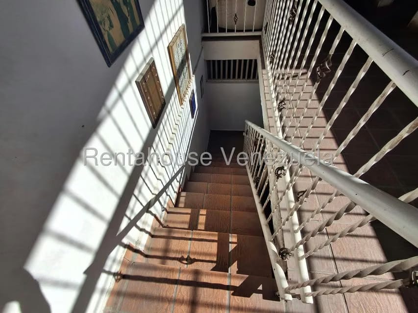 Casa (1 Nivel) en Venta en Intercomunal Turmero Maracay, Aragua - 34