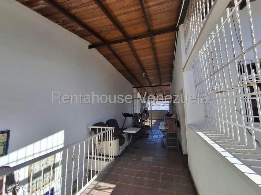 Casa (1 Nivel) en Venta en Intercomunal Turmero Maracay, Aragua - 35